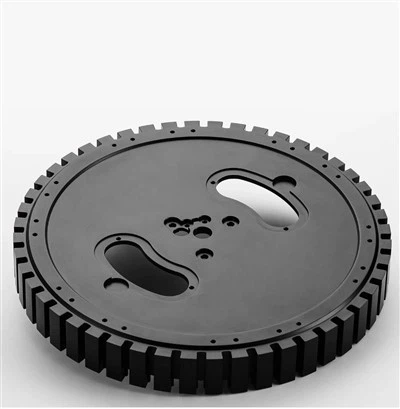 Operațiunea de filetare pe mașina de găurit